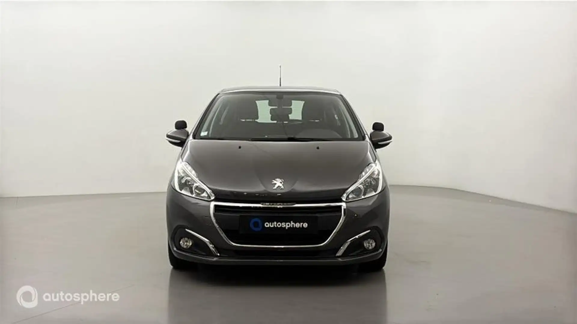 Peugeot 208 1.5 BlueHDi 100ch S\u0026S Active - 2