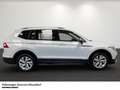 Volkswagen Tiguan Allspace 1.5 TSI DSG Life Rückfahrkamera Weiß - thumbnail 3