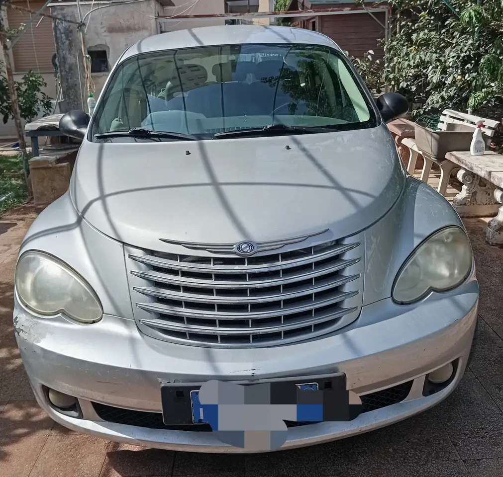 Chrysler PT Cruiser