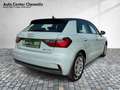Audi A1 Sportback 25 1.0 TFSI VC/SHZ/TEMP/PDC Grau - thumbnail 4