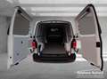 Volkswagen T6 Transporter T6.1 Kasten 2.0 TDI+110Ps+DAB+PDC+Klima+AppConn. Bílá - thumbnail 10