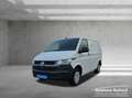 Volkswagen T6 Transporter T6.1 Kasten 2.0 TDI+110Ps+DAB+PDC+Klima+AppConn. Bílá - thumbnail 12