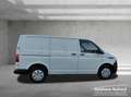 Volkswagen T6 Transporter T6.1 Kasten 2.0 TDI+110Ps+DAB+PDC+Klima+AppConn. Blanco - thumbnail 20