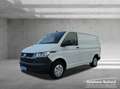 Volkswagen T6 Transporter T6.1 Kasten 2.0 TDI+110Ps+DAB+PDC+Klima+AppConn. Bílá - thumbnail 13