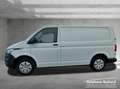 Volkswagen T6 Transporter T6.1 Kasten 2.0 TDI+110Ps+DAB+PDC+Klima+AppConn. Bílá - thumbnail 14