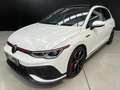 Volkswagen Golf GTI 2.0 TSI Clubsport DSG 221kW White - thumbnail 1