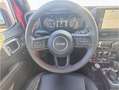 Jeep Wrangler 2.0 270CV Ice Rubicon Rouge - thumbnail 7
