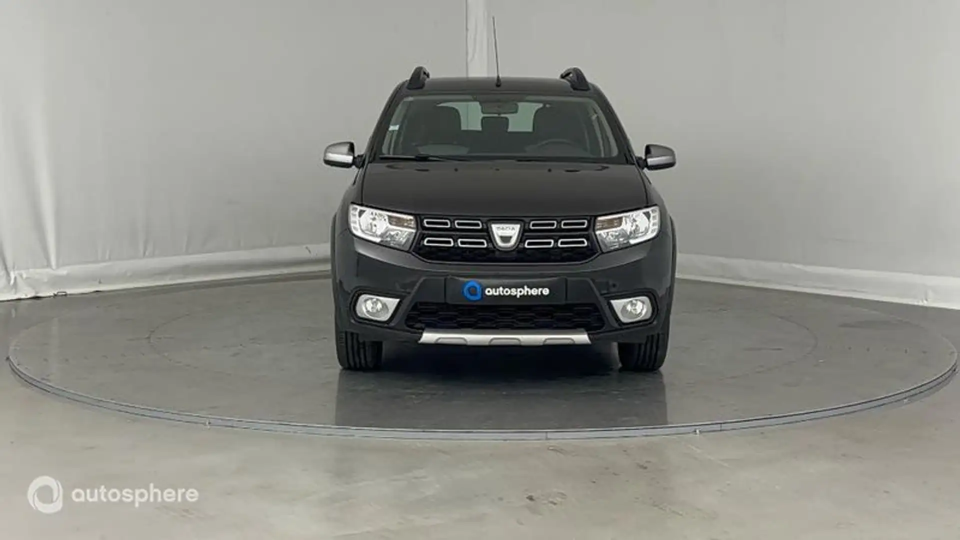 Dacia Sandero 0.9 TCe 90ch Stepway - 20 - 2