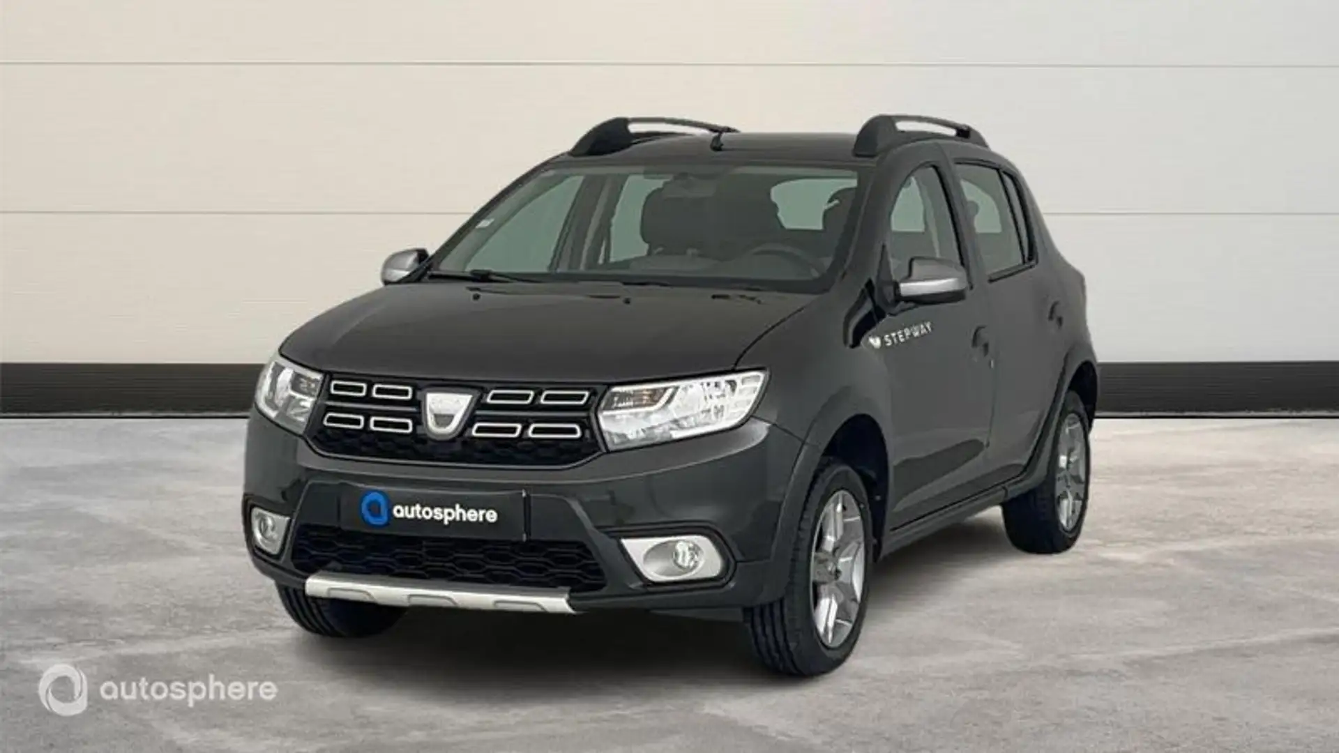 Dacia Sandero 0.9 TCe 90ch Stepway - 20 - 1