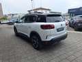 Citroen C5 Aircross 1.5 BlueHDi 130cv EAT8 C-SERIES USATO GARANTITO Weiß - thumbnail 5