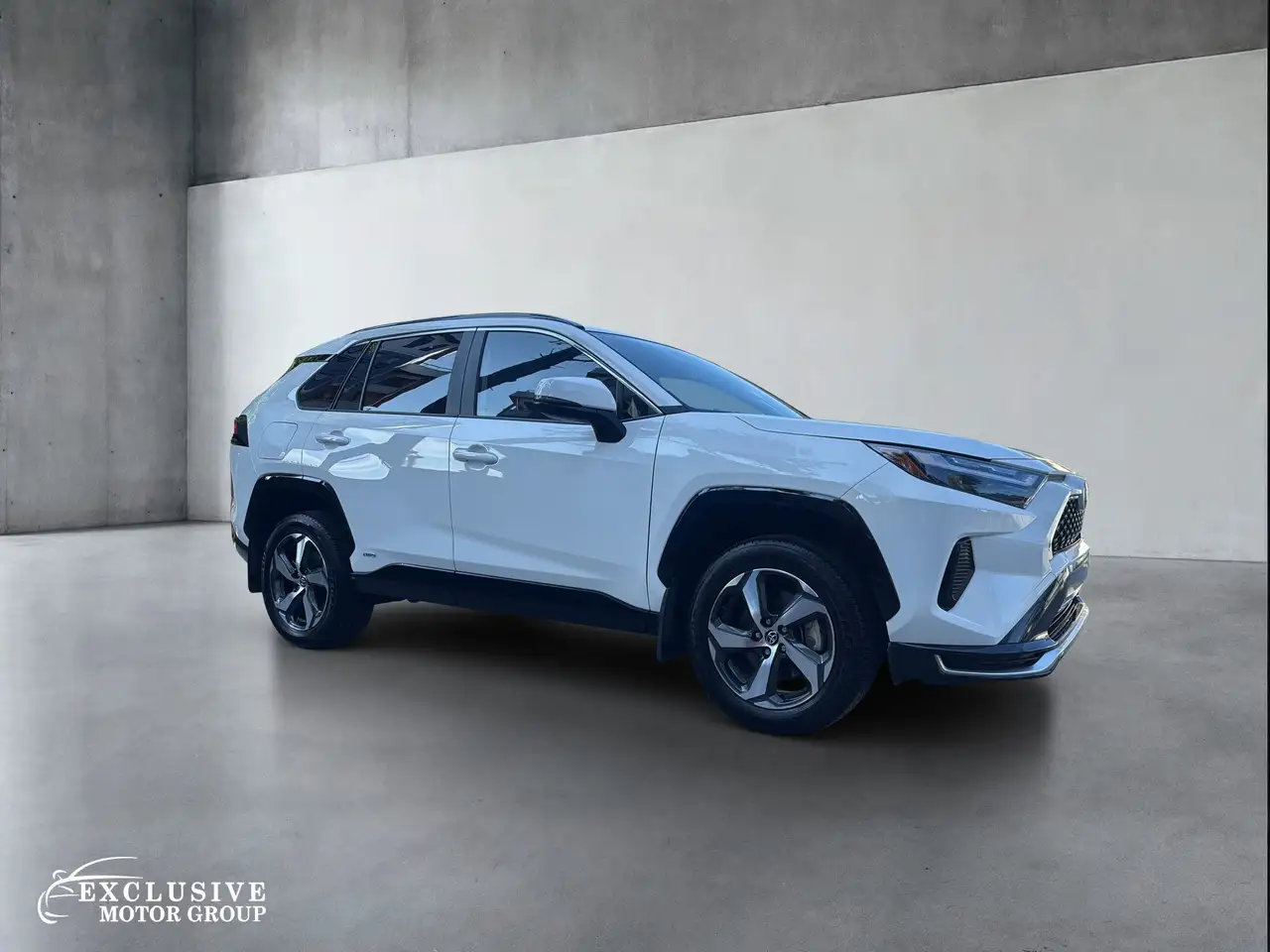 Toyota RAV 4 photo Toyota RAV 4