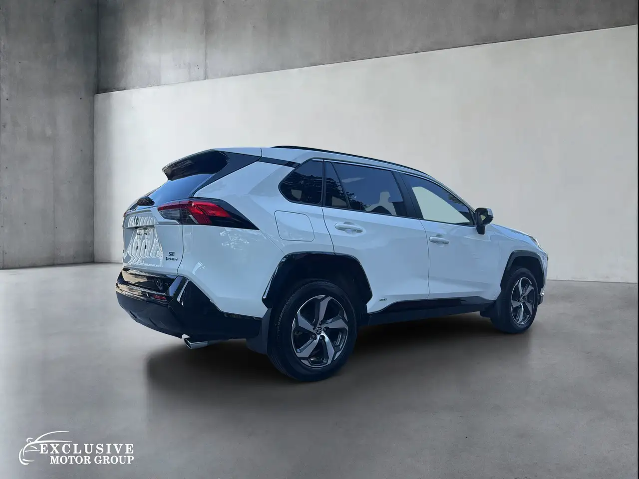Toyota RAV 4 photo Toyota RAV 4
