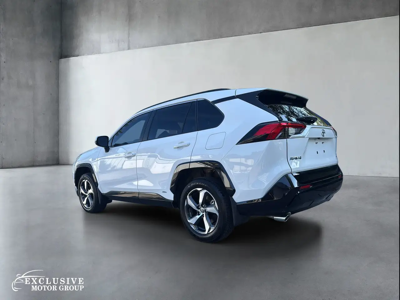 Toyota RAV 4 photo Toyota RAV 4