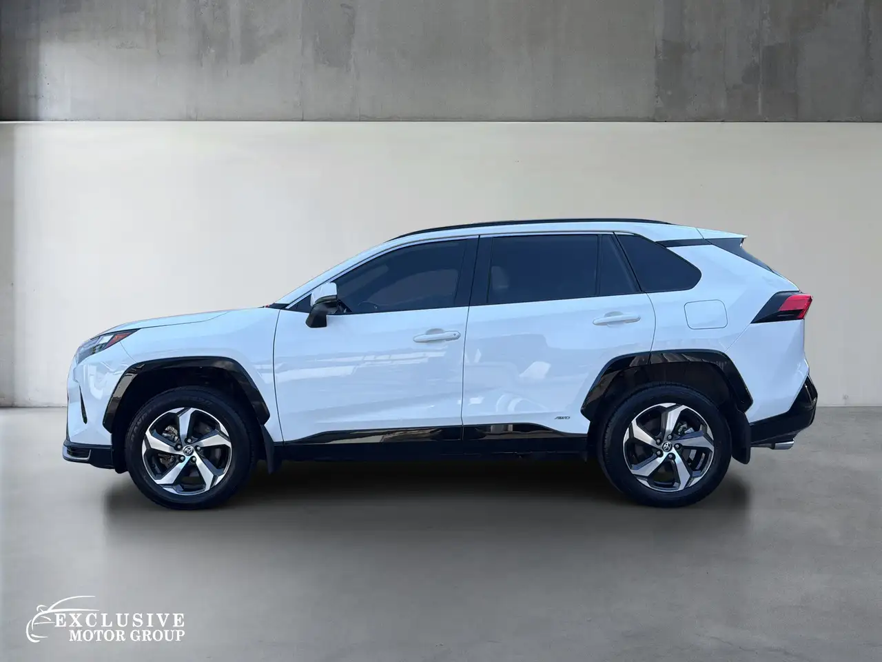 Toyota RAV 4 photo Toyota RAV 4