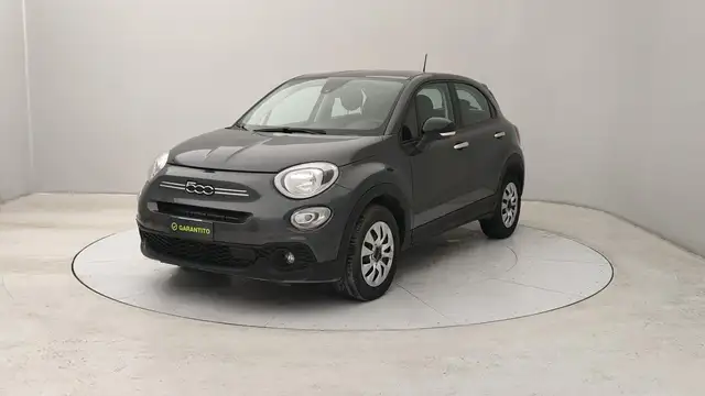 Fiat 500 1.3 mjet 95cv