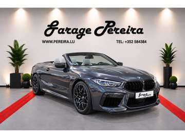 COMPETITION CABRIO  KERAMIK BREMSEN Europa