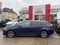 Toyota Corolla Touring Sports 2.0-l-Hybrid Team Deutschland Bleu - thumbnail 3