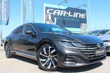 2,0 TDI SCR  R-Line DSG LED AMBIENTE MASSAGE KA...