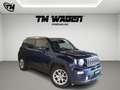 Jeep Renegade 1.6 mjt Limited 2wd 120cv ddct Blu/Azzurro - thumbnail 3