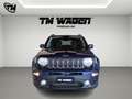 Jeep Renegade 1.6 mjt Limited 2wd 120cv ddct Blu/Azzurro - thumbnail 2