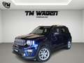 Jeep Renegade 1.6 mjt Limited 2wd 120cv ddct Blu/Azzurro - thumbnail 1