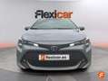 Toyota Corolla 1.8 125H BUSINESS E-CVT TOU SPORT Gris - thumbnail 4