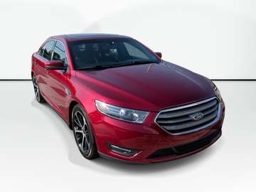 SEL | V6 | AWD | Leather | Sunroof
