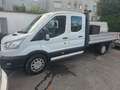 Ford Transit Pritsche 350 L5 Doppelkabine Trend Blanc - thumbnail 2