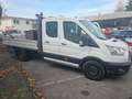 Ford Transit Pritsche 350 L5 Doppelkabine Trend Blanc - thumbnail 7