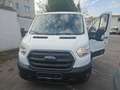 Ford Transit Pritsche 350 L5 Doppelkabine Trend Blanc - thumbnail 4