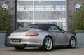 Porsche 997 911 3.8 CARRERA 4S - TIPRONIC AUT. - ORG. NL. - VO Grijs - thumbnail 6