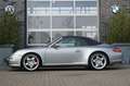 Porsche 997 911 3.8 CARRERA 4S - TIPRONIC AUT. - ORG. NL. - VO Grijs - thumbnail 4