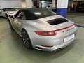 Porsche 991 Carrera 4 S Cabriolet PDK Gris - thumbnail 10