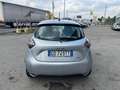 Renault ZOE Zen R 135 Flex 52 Kwh Batteria a Noleggio Argent - thumbnail 9
