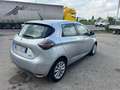 Renault ZOE Zen R 135 Flex 52 Kwh Batteria a Noleggio Argent - thumbnail 8