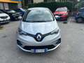 Renault ZOE Zen R 135 Flex 52 Kwh Batteria a Noleggio Argent - thumbnail 2