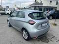 Renault ZOE Zen R 135 Flex 52 Kwh Batteria a Noleggio Argent - thumbnail 10