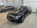 Mercedes-Benz S 350 d Aut. Schwarz - thumbnail 4