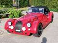 Morgan Plus 4 Plus 4 2.0l Roşu - thumbnail 6