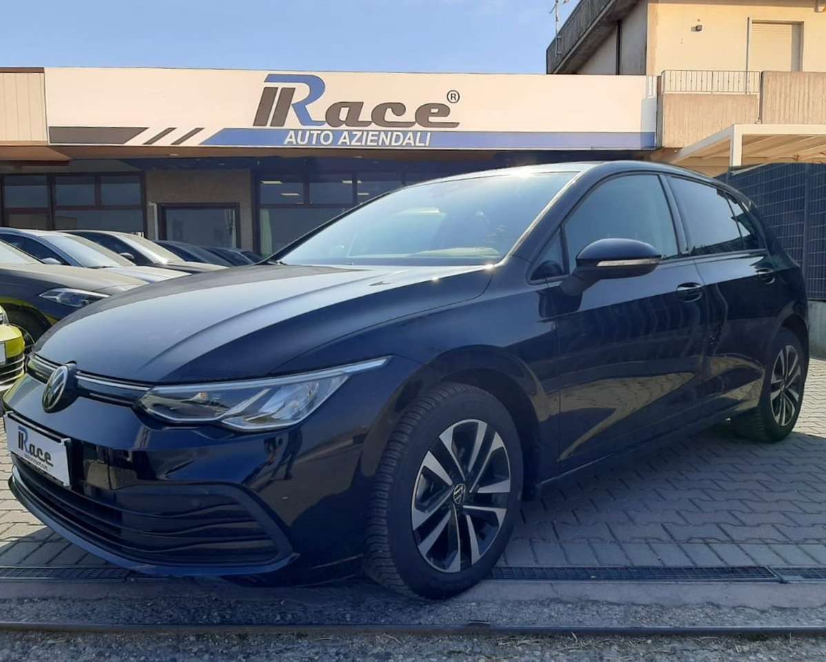 Volkswagen Golf 2.0 TDI SCR UNITED MANUALE VARI COLORI E ALLESTIM