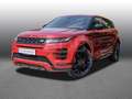 Land Rover Range Rover Evoque D150 R-DYNAMIC SE PANO 360° Rouge - thumbnail 1