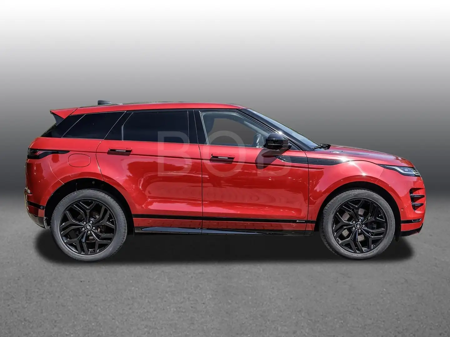 Land Rover Range Rover Evoque D150 R-DYNAMIC SE PANO 360° Rot - 2