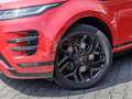 Land Rover Range Rover Evoque D150 R-DYNAMIC SE PANO 360° Rouge - thumbnail 9