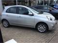 Nissan Micra 1.2 Tekna 80PS MT Navi Kundenauftrag Срібний - thumbnail 5