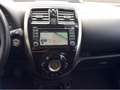 Nissan Micra 1.2 Tekna 80PS MT Navi Kundenauftrag Срібний - thumbnail 13