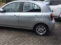 Nissan Micra 1.2 Tekna 80PS MT Navi Kundenauftrag Срібний - thumbnail 8