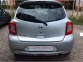 Nissan Micra 1.2 Tekna 80PS MT Navi Kundenauftrag Срібний - thumbnail 6
