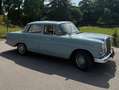 Mercedes-Benz 200 W110 200 Diesel Heckflosse H-Zulassung 9/2026 Bleu - thumbnail 4