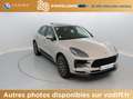 Porsche Macan S 3.0 PDK 354 CV Weiß - thumbnail 6