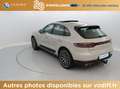 Porsche Macan S 3.0 PDK 354 CV Weiß - thumbnail 3